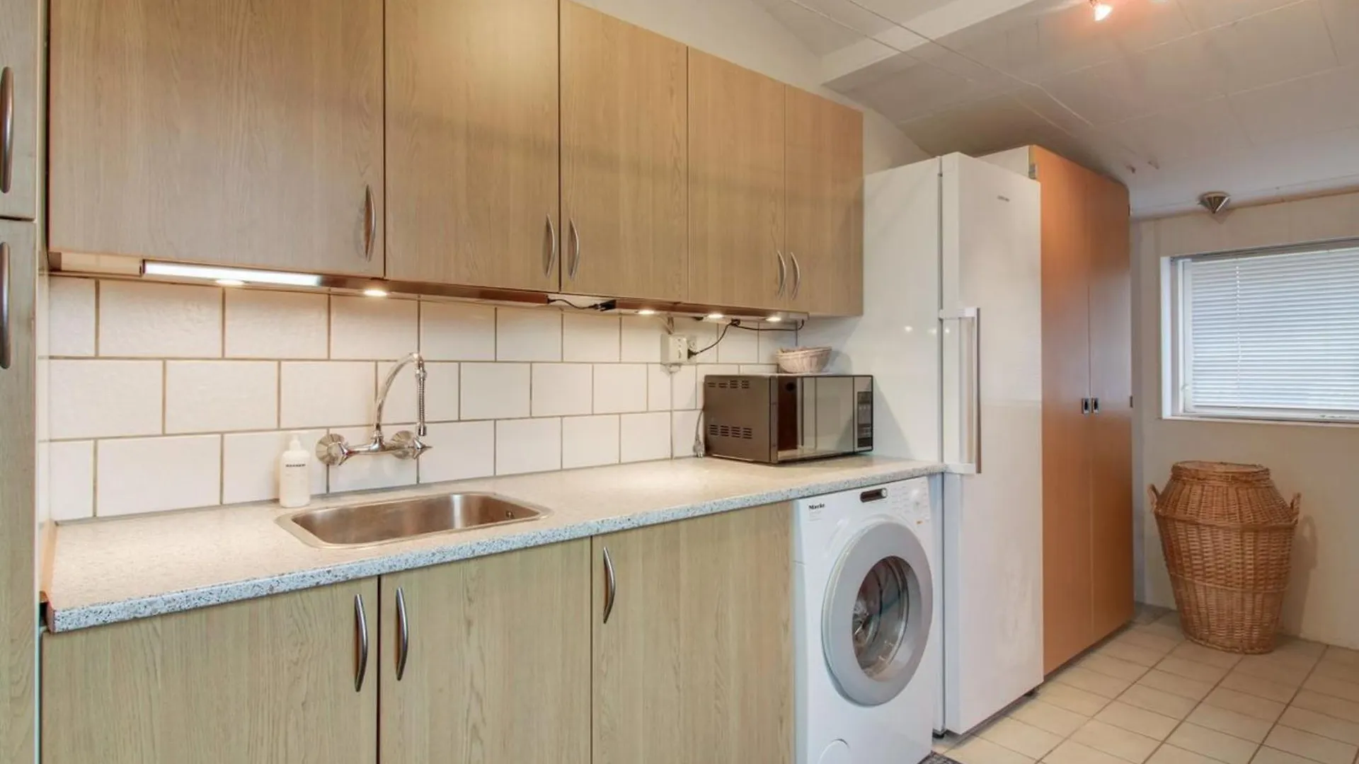 Holiday Home Sune - 800M From The Sea In Nw Jutland By Interhome Skagen