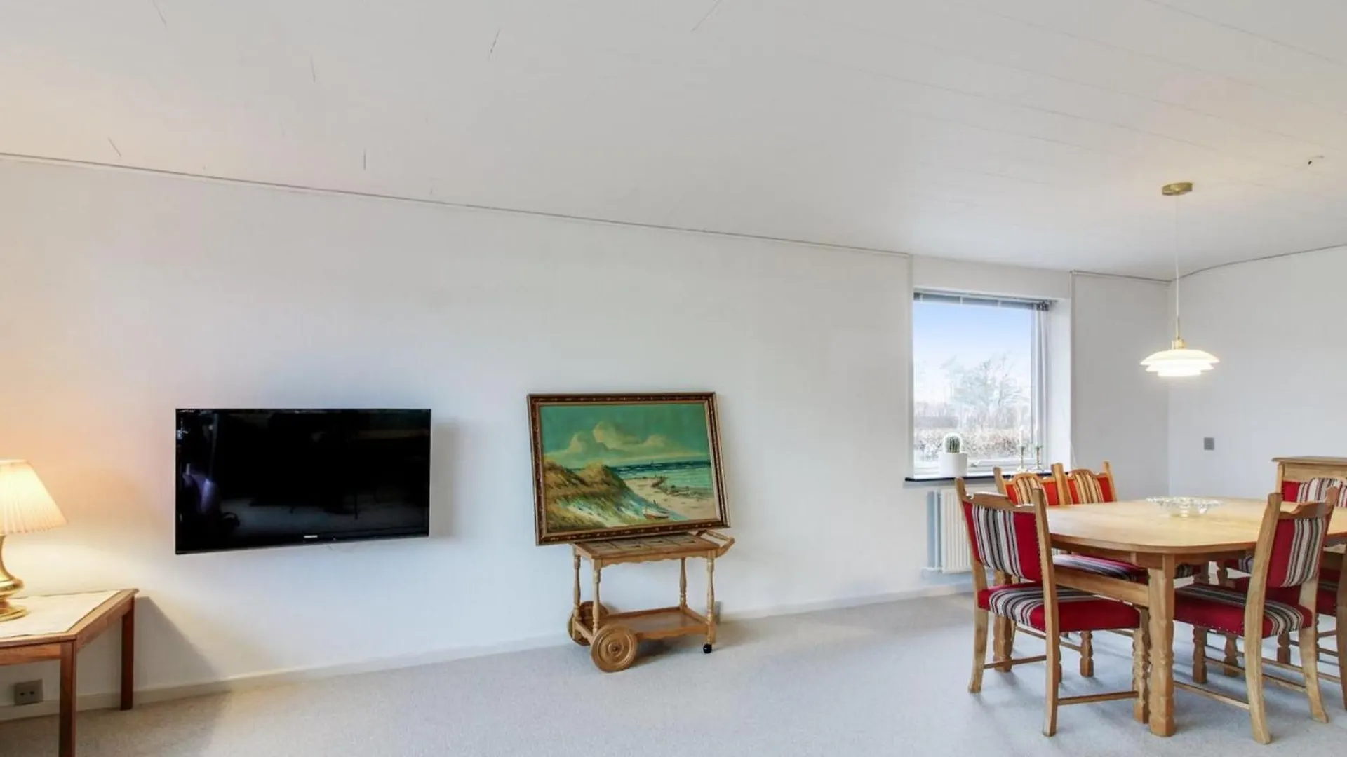 Holiday Home Sune - 800M From The Sea In Nw Jutland By Interhome Skagen 0*,