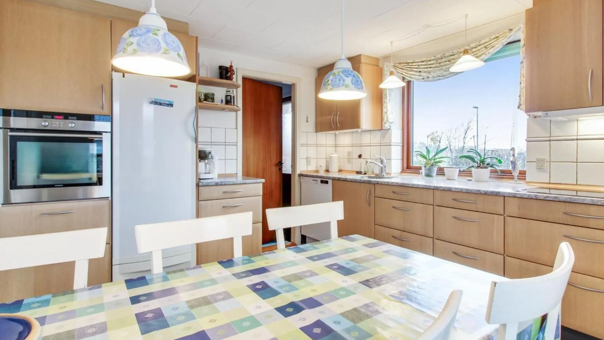 Holiday Home Sune - 800M From The Sea In Nw Jutland By Interhome Skagen 0*,  Denmark