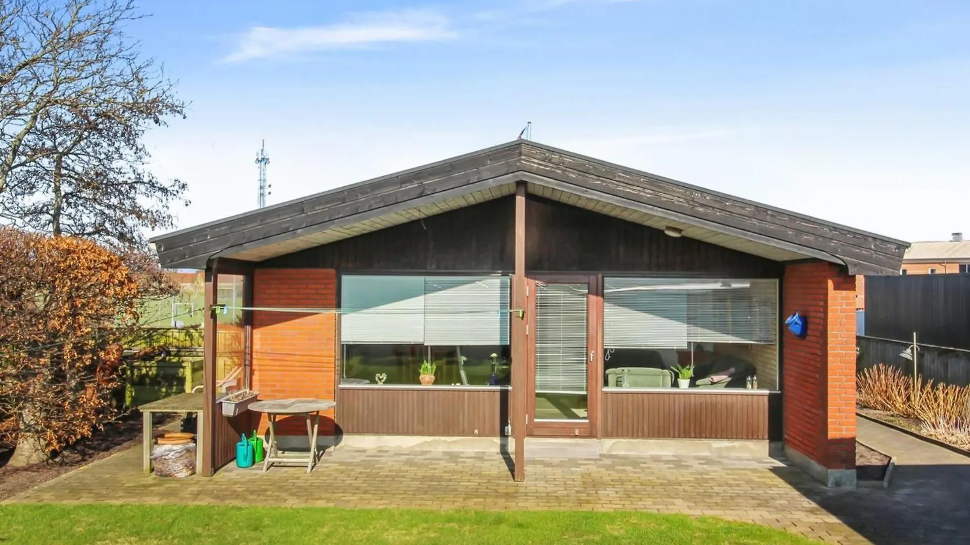 Holiday Home Sune - 800M From The Sea In Nw Jutland By Interhome Skagen