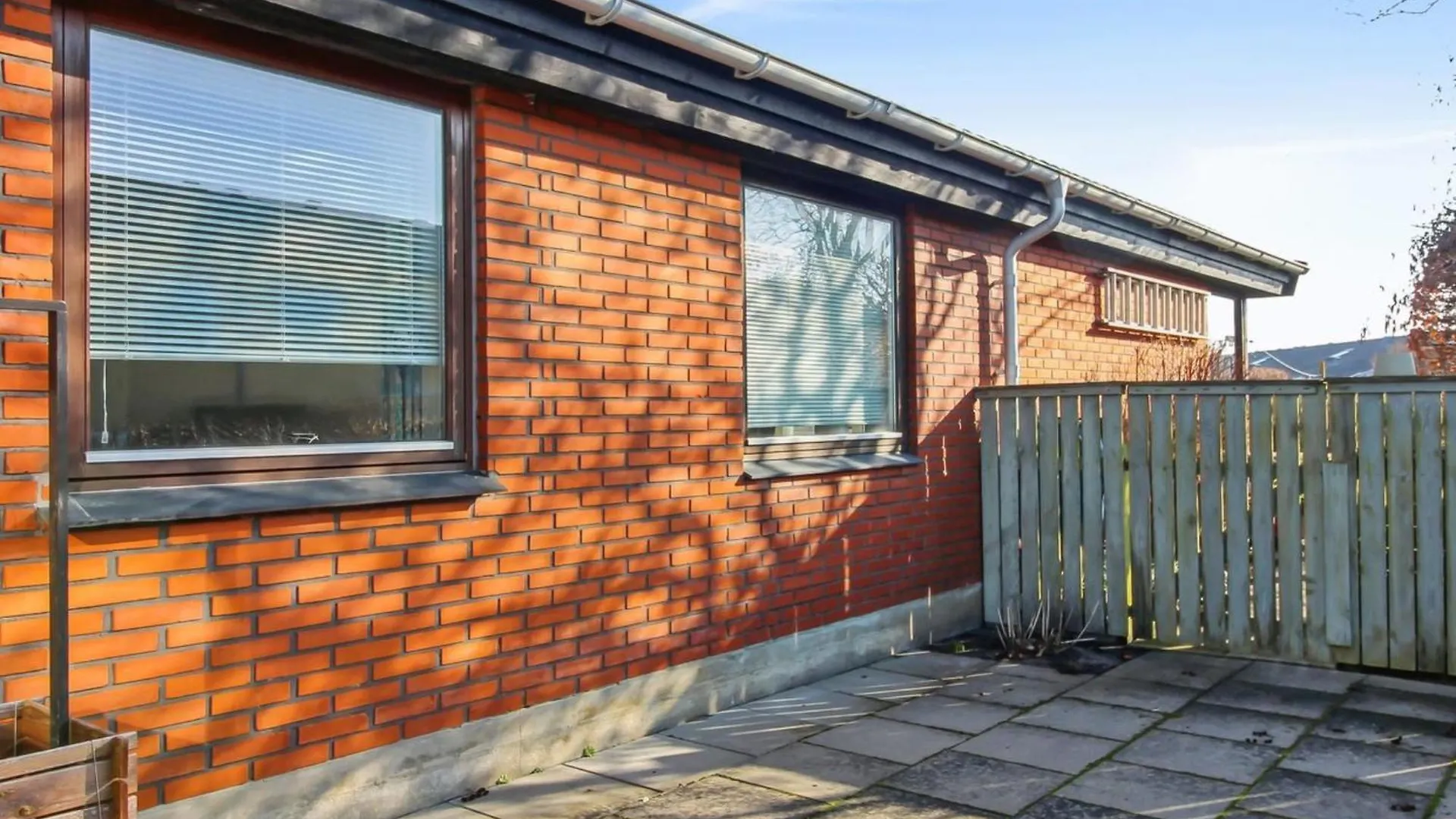 Holiday Home Sune - 800M From The Sea In Nw Jutland By Interhome Skagen