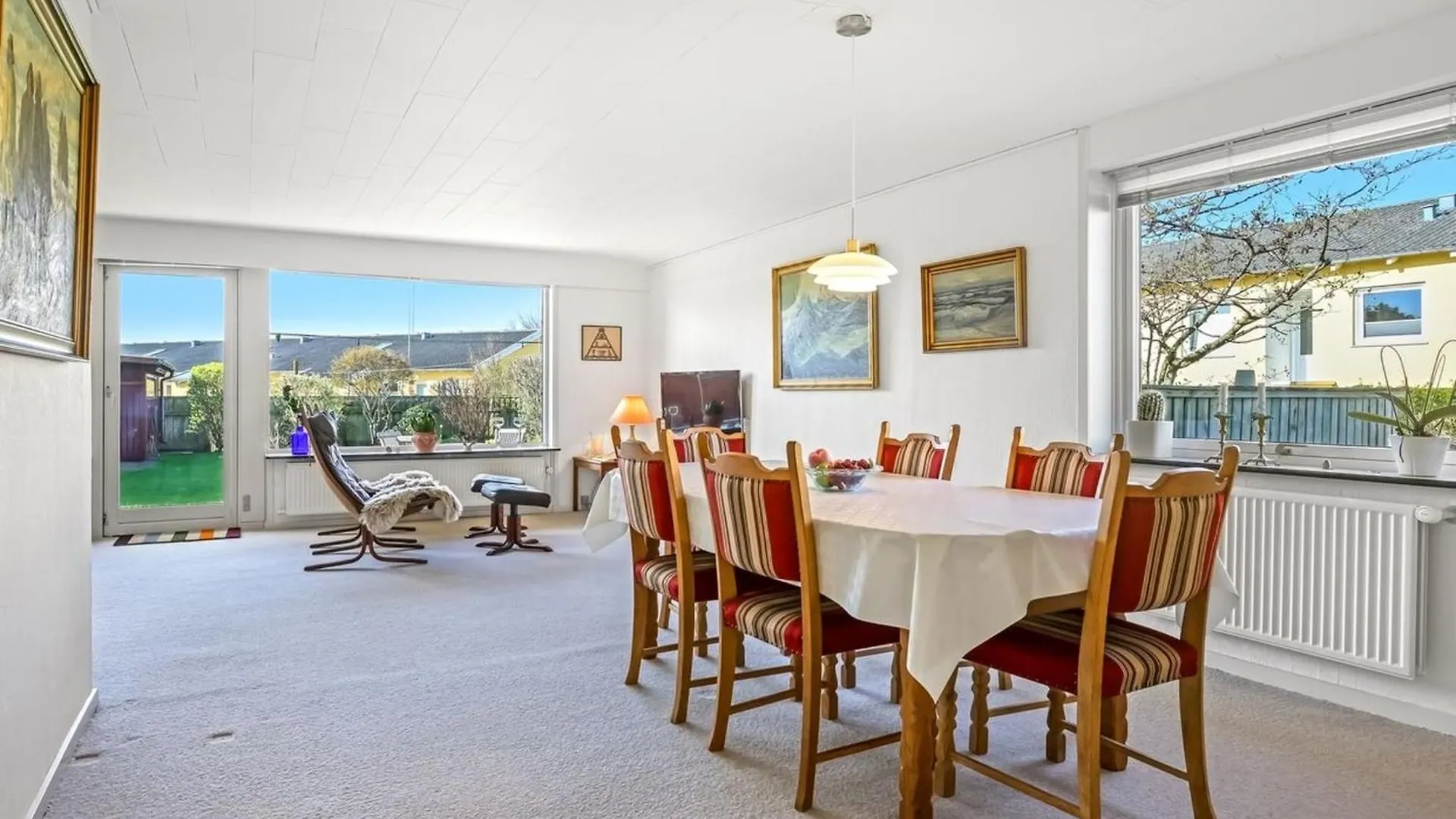 Holiday Home Sune - 800M From The Sea In Nw Jutland By Interhome Skagen
