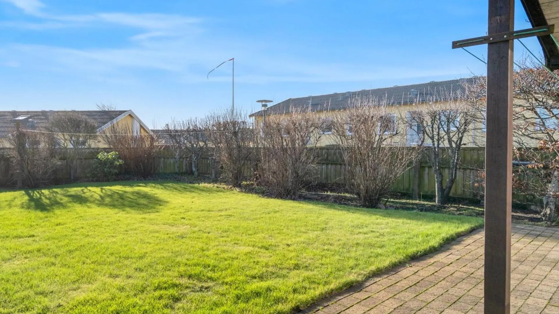 Holiday Home Sune - 800M From The Sea In Nw Jutland By Interhome Skagen 0*,  Denmark
