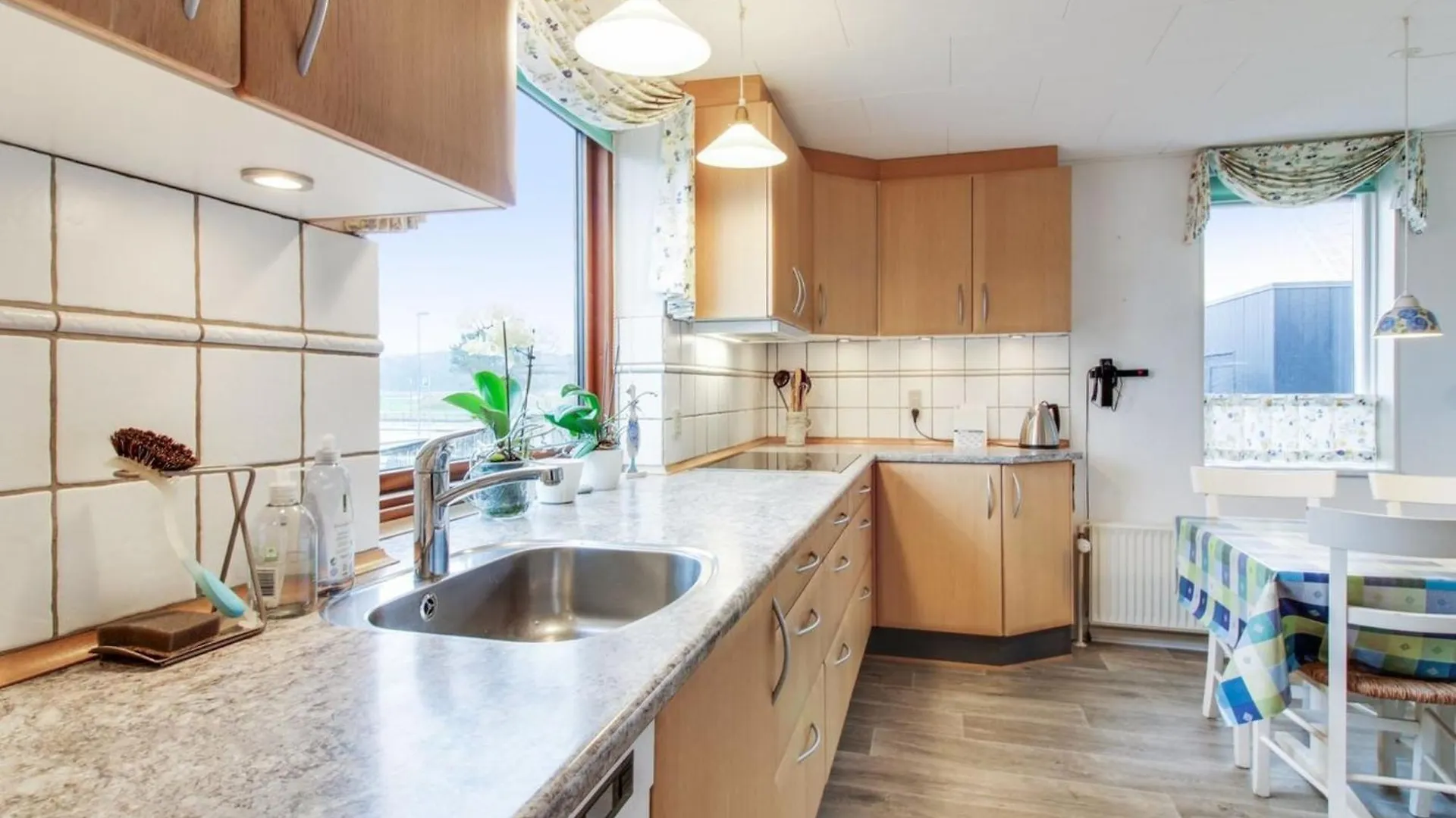 Holiday Home Sune - 800M From The Sea In Nw Jutland By Interhome 斯卡恩 0*,